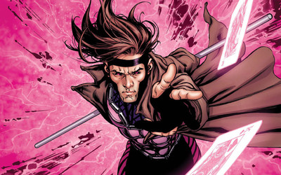 X-men X-Men Comic Gambit Frameless Fine Quality Poster Photographic Paper(12 inch X 18 inch, Rolled)
X-men X-Men Comic Gambit Frameless Fine Quality Poster Photographic Paper(12 inch X 18 inch, Rolled)