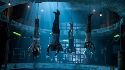 Akhuratha Poster Movie Maze Runner: The Scorch Trials Thomas Brodie-Sangster Kaya Scodelario Dylan O'Brien Ki Hong Lee HD Wallpaper Background Fine Art Print(12 inch X 18 inch, Rolled)
Akhuratha Poster Movie Maze Runner: The Scorch Trials Thomas Brodie-Sangster Kaya Scodelario Dylan O'Brien Ki Hong Lee HD Wallpaper Background Fine Art Print(12 inch X 18 inch, Rolled)