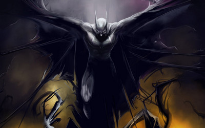 Comics Batman Fine Art Paper Print Poster Photographic Paper(12 inch X 18 inch, Rolled)
Comics Batman Fine Art Paper Print Poster Photographic Paper(12 inch X 18 inch, Rolled)