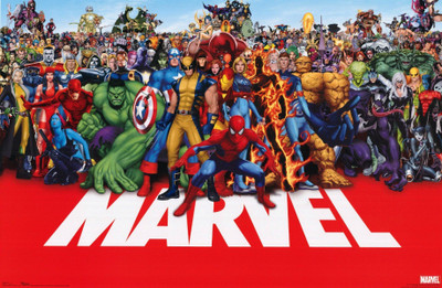 Marvel Rogue Colossus Elektra Mystique Daredevil Hulk Doctor Doom Cyclops Thor Captain America Wolverine Spider-Man Iron Man Deadpool Juggernaut She-Hulk Human Torch Invisible Woman Mr. Fantastic The Thing Venom Black Cat Nightcrawler Punisher Mr Fantasti
Marvel Rogue Colossus Elektra Mystique Daredevil Hulk Doctor Doom Cyclops Thor Captain America Wolverine Spider-Man Iron Man Deadpool Juggernaut She-Hulk Human Torch Invisible Woman Mr. Fantastic The Thing Venom Black Cat Nightcrawler Punisher Mr Fantasti