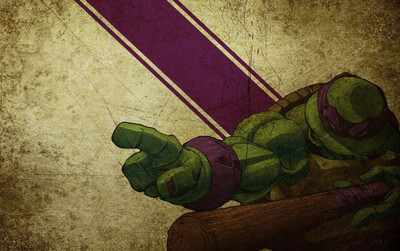TMNT Donatello Frameless Fine Quality Poster Fine Art Print(12 inch X 18 inch, Rolled)
TMNT Donatello Frameless Fine Quality Poster Fine Art Print(12 inch X 18 inch, Rolled)