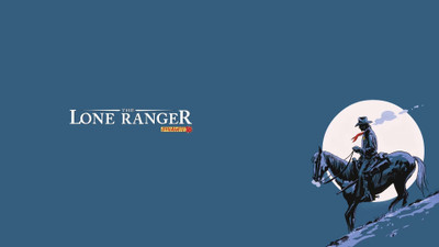 Comics The Lone Ranger Lone Ranger HD Wallpaper Background Paper Print(12 inch X 18 inch, Rolled)
Comics The Lone Ranger Lone Ranger HD Wallpaper Background Paper Print(12 inch X 18 inch, Rolled)