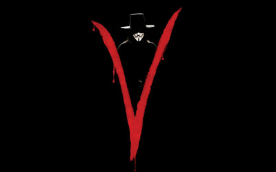 Movie V For Vendetta HD Wallpaper Background Paper Print(12 inch X 18 inch, Rolled)
Movie V For Vendetta HD Wallpaper Background Paper Print(12 inch X 18 inch, Rolled)