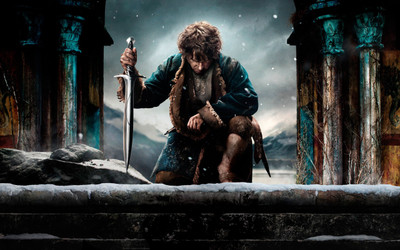 Akhuratha Poster Movie The Hobbit: The Battle Of The Five Armies HD Wallpaper Background Fine Art Print(12 inch X 18 inch, Rolled)
Akhuratha Poster Movie The Hobbit: The Battle Of The Five Armies HD Wallpaper Background Fine Art Print(12 inch X 18 inch, Rolled)