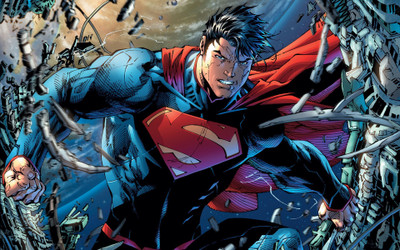 Comics Superman: Unchained Superman HD Wallpaper Background Photographic Paper(12 inch X 18 inch, Rolled)
Comics Superman: Unchained Superman HD Wallpaper Background Photographic Paper(12 inch X 18 inch, Rolled)