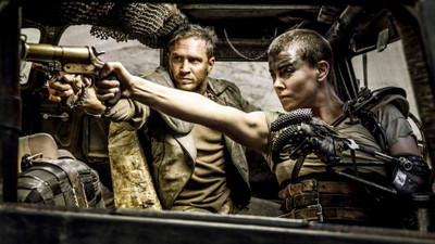 Akhuratha Poster Movie Mad Max: Fury Road Max Rockatansky Tom Hardy Imperator Furiosa Charlize Theron HD Wallpaper Background Fine Art Print(12 inch X 18 inch, Rolled)
Akhuratha Poster Movie Mad Max: Fury Road Max Rockatansky Tom Hardy Imperator Furiosa Charlize Theron HD Wallpaper Background Fine Art Print(12 inch X 18 inch, Rolled)