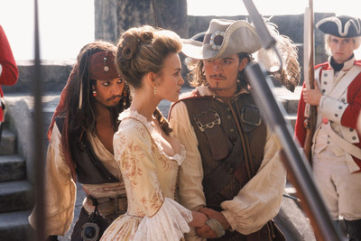 Movie Pirates Of The Caribbean: The Curse Of The Black Pearl Pirates Of The Caribbean Keira Knightley Elizabeth Swann Orlando Bloom Will Turner Johnny Depp Jack Sparrow HD Wallpaper Background Paper Print(12 inch X 18 inch, Rolled)
Movie Pirates Of The Caribbean: The Curse Of The Black Pearl Pirates Of The Caribbean Keira Knightley Elizabeth Swann Orlando Bloom Will Turner Johnny Depp Jack Sparrow HD Wallpaper Background Paper Print(12 inch X 18 inch, Rolled)