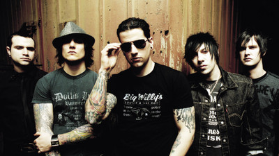 Music Avenged Sevenfold Band (Music) United States HD Wallpaper Background Fine Art Print(12 inch X 18 inch, Rolled)
Music Avenged Sevenfold Band (Music) United States HD Wallpaper Background Fine Art Print(12 inch X 18 inch, Rolled)