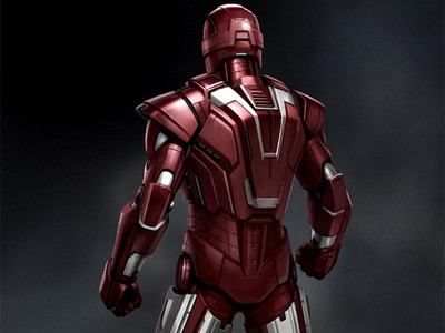 Comics Iron Man HD Wallpaper Background Photographic Paper(12 inch X 18 inch, Rolled)
Comics Iron Man HD Wallpaper Background Photographic Paper(12 inch X 18 inch, Rolled)