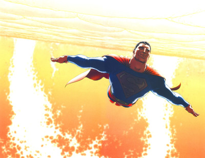 Superman Frameless Fine Quality Poster Photographic Paper(12 inch X 18 inch, Rolled)
Superman Frameless Fine Quality Poster Photographic Paper(12 inch X 18 inch, Rolled)