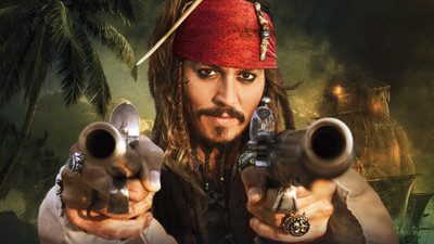 Akhuratha Poster Movie Pirates Of The Caribbean: On Stranger Tides Pirates Of The Caribbean Johnny Depp Jack Sparrow HD Wallpaper Background Fine Art Print(12 inch X 18 inch, Rolled)
Akhuratha Poster Movie Pirates Of The Caribbean: On Stranger Tides Pirates Of The Caribbean Johnny Depp Jack Sparrow HD Wallpaper Background Fine Art Print(12 inch X 18 inch, Rolled)