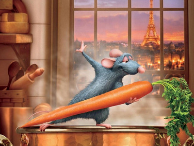 Akhuratha Poster Movie Ratatouille HD Wallpaper Background Fine Art Print(12 inch X 18 inch, Rolled)
Akhuratha Poster Movie Ratatouille HD Wallpaper Background Fine Art Print(12 inch X 18 inch, Rolled)