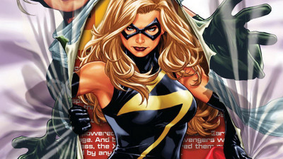 Ms Marvel Ms. Marvel Frameless Fine Quality Poster Fine Art Print(12 inch X 18 inch, Rolled)
Ms Marvel Ms. Marvel Frameless Fine Quality Poster Fine Art Print(12 inch X 18 inch, Rolled)