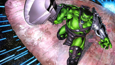 World War Hulk Frameless Fine Quality Poster Fine Art Print(12 inch X 18 inch, Rolled)
World War Hulk Frameless Fine Quality Poster Fine Art Print(12 inch X 18 inch, Rolled)