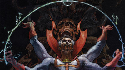 Comics Doctor Strange Fine Art Paper Print Poster Fine Art Print(12 inch X 18 inch, Rolled)
Comics Doctor Strange Fine Art Paper Print Poster Fine Art Print(12 inch X 18 inch, Rolled)