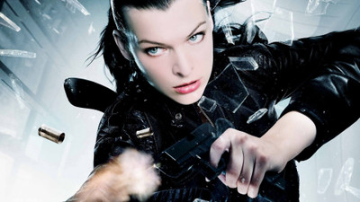 Akhuratha Poster Movie Resident Evil: Afterlife Resident Evil HD Wallpaper Background Fine Art Print(12 inch X 18 inch, Rolled)
Akhuratha Poster Movie Resident Evil: Afterlife Resident Evil HD Wallpaper Background Fine Art Print(12 inch X 18 inch, Rolled)