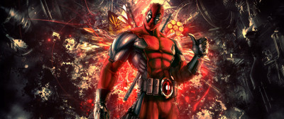 Deadpool Frameless Fine Quality Poster Photographic Paper(12 inch X 18 inch, Rolled)
Deadpool Frameless Fine Quality Poster Photographic Paper(12 inch X 18 inch, Rolled)