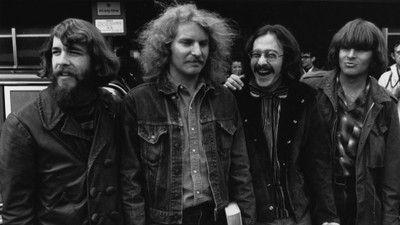 Music Creedence Clearwater Revival Band (Music) United States HD Wallpaper Background Fine Art Print(12 inch X 18 inch, Rolled)
Music Creedence Clearwater Revival Band (Music) United States HD Wallpaper Background Fine Art Print(12 inch X 18 inch, Rolled)