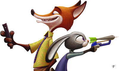 Akhuratha Poster Movie Zootopia Judy Hopps Nick Wilde HD Wallpaper Background Fine Art Print(12 inch X 18 inch, Rolled)
Akhuratha Poster Movie Zootopia Judy Hopps Nick Wilde HD Wallpaper Background Fine Art Print(12 inch X 18 inch, Rolled)