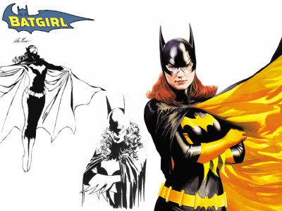 Comics Batgirl Fine Art Paper Print Poster Photographic Paper(12 inch X 18 inch, Rolled)
Comics Batgirl Fine Art Paper Print Poster Photographic Paper(12 inch X 18 inch, Rolled)