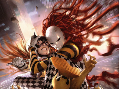 Comics Batgirl Rag Doll HD Wallpaper Background Fine Art Print(12 inch X 18 inch, Rolled)
Comics Batgirl Rag Doll HD Wallpaper Background Fine Art Print(12 inch X 18 inch, Rolled)