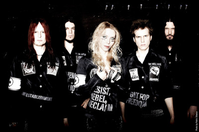 Music Arch Enemy Band (Music) Sweden Wall Poster Fine Art Print(12 inch X 18 inch, Rolled)
Music Arch Enemy Band (Music) Sweden Wall Poster Fine Art Print(12 inch X 18 inch, Rolled)