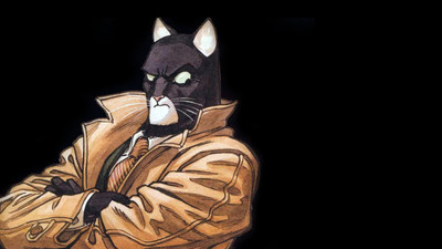 Comics Blacksad John Blacksad HD Wallpaper Background Paper Print(12 inch X 18 inch, Rolled)
Comics Blacksad John Blacksad HD Wallpaper Background Paper Print(12 inch X 18 inch, Rolled)