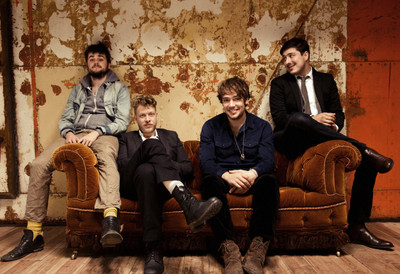Akhuratha Music Mumford & Sons Band (Music) United Kingdom Wall Poster Fine Art Print(12 inch X 18 inch, Rolled)
Akhuratha Music Mumford & Sons Band (Music) United Kingdom Wall Poster Fine Art Print(12 inch X 18 inch, Rolled)