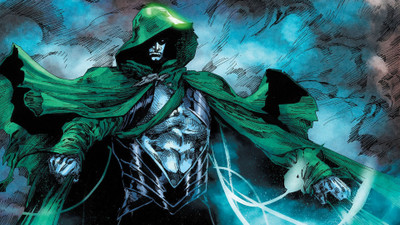 Comics Spectre Spectre HD Wallpaper Background Paper Print(12 inch X 18 inch, Rolled)
Comics Spectre Spectre HD Wallpaper Background Paper Print(12 inch X 18 inch, Rolled)