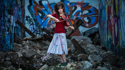 Music Lindsey Stirling HD Wallpaper Background Fine Art Print(12 inch X 18 inch, Rolled)
Music Lindsey Stirling HD Wallpaper Background Fine Art Print(12 inch X 18 inch, Rolled)