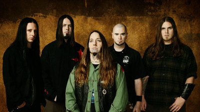 Akhuratha Music DevilDriver Band (Music) United States Wall Poster Fine Art Print(12 inch X 18 inch, Rolled)
Akhuratha Music DevilDriver Band (Music) United States Wall Poster Fine Art Print(12 inch X 18 inch, Rolled)