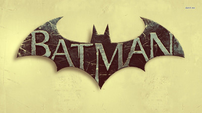 Comics Batman HD Wallpaper Background Paper Print(12 inch X 18 inch, Rolled)