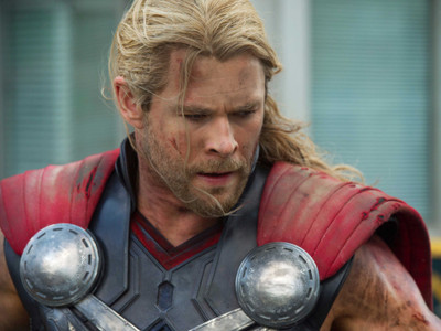 Movie Avengers: Age Of Ultron The Avengers Thor Chris Hemsworth HD Wallpaper Background Paper Print(12 inch X 18 inch, Rolled)
Movie Avengers: Age Of Ultron The Avengers Thor Chris Hemsworth HD Wallpaper Background Paper Print(12 inch X 18 inch, Rolled)