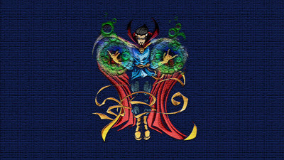 Comics Doctor Strange Fine Art Paper Print Poster Photographic Paper(12 inch X 18 inch, Rolled)
Comics Doctor Strange Fine Art Paper Print Poster Photographic Paper(12 inch X 18 inch, Rolled)