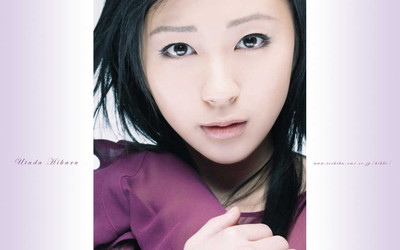 Music Hikaru Utada Singers Japan Wall Poster Fine Art Print(12 inch X 18 inch, Rolled)
Music Hikaru Utada Singers Japan Wall Poster Fine Art Print(12 inch X 18 inch, Rolled)