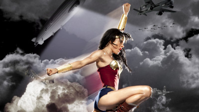Comics Wonder Woman HD Wallpaper Background Fine Art Print(12 inch X 18 inch, Rolled)
Comics Wonder Woman HD Wallpaper Background Fine Art Print(12 inch X 18 inch, Rolled)