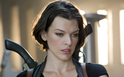 Movie Resident Evil: Retribution Resident Evil HD Wallpaper Background Paper Print(12 inch X 18 inch, Rolled)
Movie Resident Evil: Retribution Resident Evil HD Wallpaper Background Paper Print(12 inch X 18 inch, Rolled)