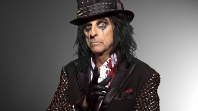 Music Alice Cooper Singers United States HD Wallpaper Background Fine Art Print(12 inch X 18 inch, Rolled)
Music Alice Cooper Singers United States HD Wallpaper Background Fine Art Print(12 inch X 18 inch, Rolled)