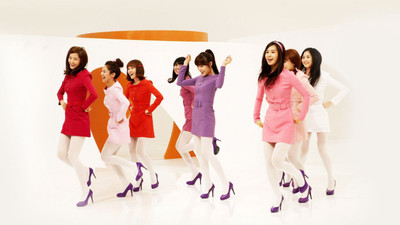 Akhuratha Music SNSD Band (Music) South Korea Girls Generation Wall Poster Fine Art Print(12 inch X 18 inch, Rolled)
Akhuratha Music SNSD Band (Music) South Korea Girls Generation Wall Poster Fine Art Print(12 inch X 18 inch, Rolled)