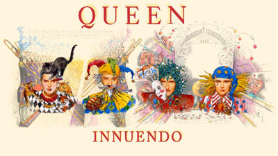 Akhuratha Music Queen Band (Music) United Kingdom Wall Poster Fine Art Print(12 inch X 18 inch, Rolled)
Akhuratha Music Queen Band (Music) United Kingdom Wall Poster Fine Art Print(12 inch X 18 inch, Rolled)