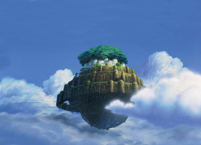 Akhuratha Poster Movie Laputa: Castle In The Sky HD Wallpaper Background Fine Art Print(12 inch X 18 inch, Rolled)
Akhuratha Poster Movie Laputa: Castle In The Sky HD Wallpaper Background Fine Art Print(12 inch X 18 inch, Rolled)