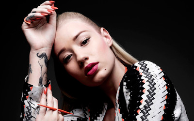 Music Iggy Azalea Singers Australia HD Wallpaper Background Fine Art Print(12 inch X 18 inch, Rolled)
Music Iggy Azalea Singers Australia HD Wallpaper Background Fine Art Print(12 inch X 18 inch, Rolled)