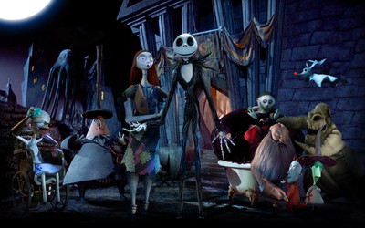 Movie The Nightmare Before Christmas HD Wallpaper Background Paper Print(12 inch X 18 inch, Rolled)
Movie The Nightmare Before Christmas HD Wallpaper Background Paper Print(12 inch X 18 inch, Rolled)