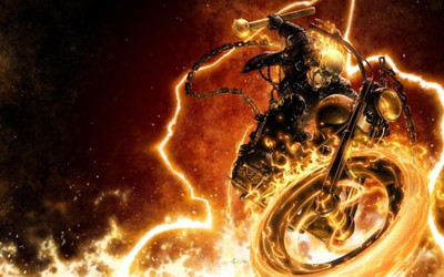 Ghost Rider Frameless Fine Quality Poster Fine Art Print(12 inch X 18 inch, Rolled)
Ghost Rider Frameless Fine Quality Poster Fine Art Print(12 inch X 18 inch, Rolled)