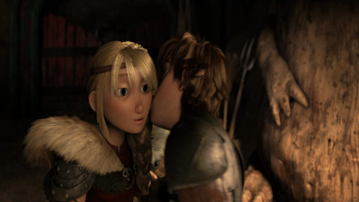 Movie How To Train Your Dragon 2 Astrid Hiccup HD Wallpaper Background Paper Print(12 inch X 18 inch, Rolled)
Movie How To Train Your Dragon 2 Astrid Hiccup HD Wallpaper Background Paper Print(12 inch X 18 inch, Rolled)