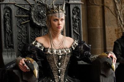 Akhuratha Wall Poster Movie Snow White And The Huntsman Charlize Theron Actress Face Style Fashion Paper Print(12 inch X 18 inch, Rolled)
Akhuratha Wall Poster Movie Snow White And The Huntsman Charlize Theron Actress Face Style Fashion Paper Print(12 inch X 18 inch, Rolled)