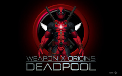 Comics Deadpool Merc With A Mouth Fine Art Paper Print Poster Fine Art Print(12 inch X 18 inch, Rolled)
Comics Deadpool Merc With A Mouth Fine Art Paper Print Poster Fine Art Print(12 inch X 18 inch, Rolled)