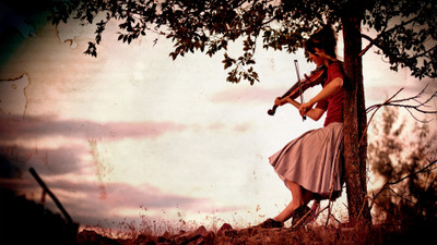 Akhuratha Music Lindsey Stirling Wall Poster Fine Art Print(12 inch X 18 inch, Rolled)
Akhuratha Music Lindsey Stirling Wall Poster Fine Art Print(12 inch X 18 inch, Rolled)