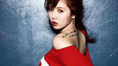 Music HyunA Singers South Korea Kim Hyuna 4 Minute HD Wallpaper Background Fine Art Print(12 inch X 18 inch, Rolled)
Music HyunA Singers South Korea Kim Hyuna 4 Minute HD Wallpaper Background Fine Art Print(12 inch X 18 inch, Rolled)