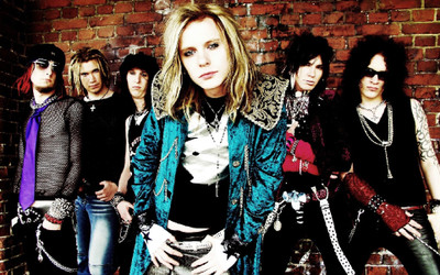 Music Negative Jonne Aaron Vocalist Rock Band Singer Wall Poster Fine Art Print(12 inch X 18 inch, Rolled)
Music Negative Jonne Aaron Vocalist Rock Band Singer Wall Poster Fine Art Print(12 inch X 18 inch, Rolled)